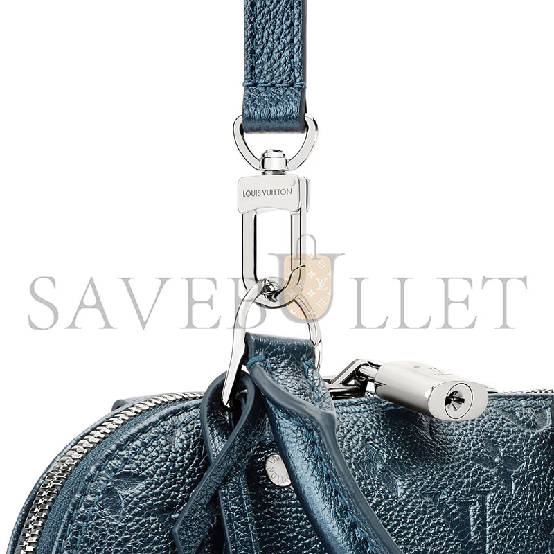 LOUIS VUITTON ALMA BB BAG M26686 (23.5*17.5*11.5cm) LOUIS VUITTON ALMA BB BAG M26686 (23.5*17.5*11.5cm)